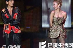 蔡依林为什么不结婚? 周杰伦其实很爱蔡依林