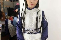 锦绣未央安乐公主是哪国公主 喜欢谁结局怎么死的