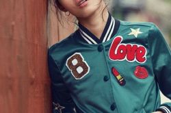 雎晓雯个人资料 雎晓雯维密首秀