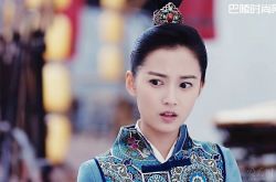 锦绣未央九公主结局是什么？九公主陈钰琪的个人资料