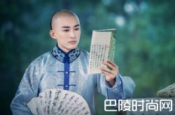 龙珠传奇之无间道结局 李易欢最后和谁在一起了和康熙结局怎么样