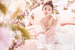 林允被疑小三 粉色被扒掉内衣昔日被周星驰潜规则上床照流出