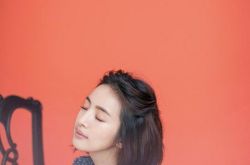 林依晨揭最痛往事：那个晚上要是没有警觉性，后果……