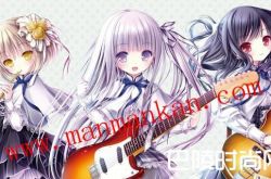 天使的3p结局是什么 天使的3p漫画小说结局