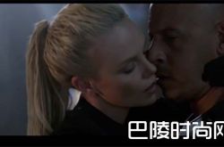 无关情怀and伐木累!谈谈速度与激情8多姆黑化背后深意