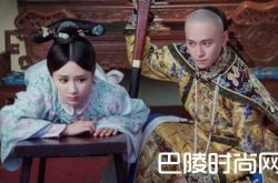 秦俊杰看杨紫的眼神充满爱意？其实两个人是互黑相爱的