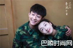 张一山周冬雨电视剧很甜？春风十里不如你虐狗没商量