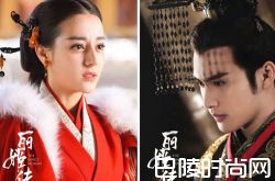 2017暑期各大卫视周播剧名单出炉？楚乔传醉玲珑丽姬传霸屏