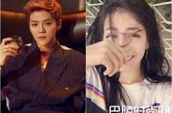 鹿晗点赞热巴隐藏“恋爱密码”? 真相竟是这样!