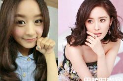 赵丽颖曾公开叫骂杨幂遭截图 这件事情是真的吗