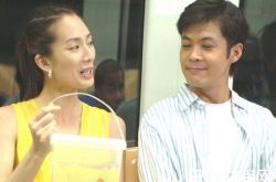 郑秀珍个人资料 曹国辉首谈前女友郑秀珍分手后形同陌路