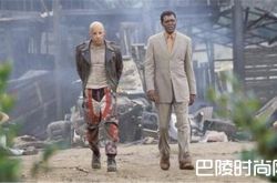 极限特工3档期不理想 依然轻轻松松破十亿！