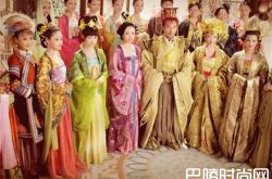 唐朝有李越这个靖王吗 真正的唐朝历史究竟如何