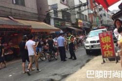 广州男孩被砍手 男孩被砍手背后真相令人惊悚