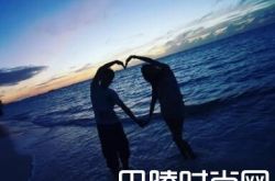 林志颖罕见秀恩爱 老婆陈若仪个人资料及家庭背景遭扒