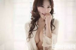 美胸女神冯雨芝个人资料 将最美好的自己表现给大家