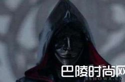 揭择天记的黑袍军师是谁？黑袍军师扮演者的个人资料