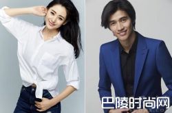 李子峰张天爱分手真相曝光 李子峰和吴昕在一起过？