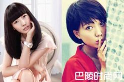 娱乐圈撞脸明星有哪些？ 最后两个真的不是同一个人吗