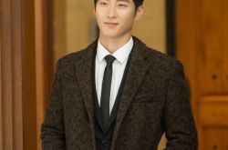 窦骁李沁《海上繁花》携手演绎中国版傲慢与偏见