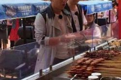 极限挑战吃正新鸡排是哪一期 极限挑战黄渤吃鸡排第几期