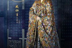 醉玲珑凤卿尘结局如何？醉玲珑凤卿尘的扮演者是谁？