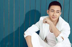 演员王阳老婆是谁?演员王阳妻子陈晓宇资料曝光