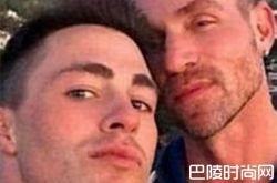 绿箭侠向男友求婚 浪漫系数相当高并霸占了媒体的头条