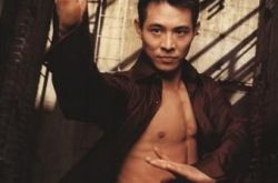 李连杰2017最新消息近况曝光 得了什么病死了是真的吗