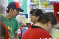 张博和江珊是真的吗 传言江珊再婚是否属实