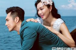 张伦硕和钟丽缇谁有钱 这样的真相你敢相信吗