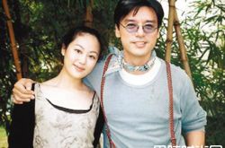 钟镇涛为什么恨章小蕙 揭昔日恩爱夫妻反目成仇的真正原因