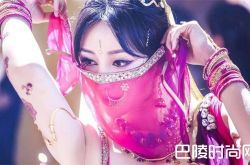 大闹天竺吴静是谁 吴静的扮演者是柳岩吗