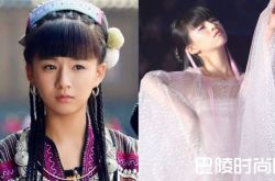 小彩旗个人资料大揭秘 记得那个会跳舞的小仙女吗