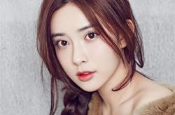 孟子义个人资料 被曝气场不输于林允儿前途不可限量