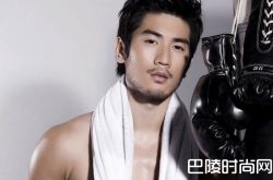 翻遍高以翔微博 竟然发现男神最喜欢留胡子