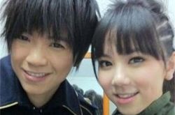 邝晨风个人资料曝光 他和邓紫棋是什么关系呢