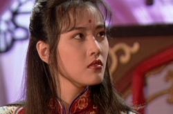 吕良伟周海媚为什么离婚 周海媚年轻时最美图片