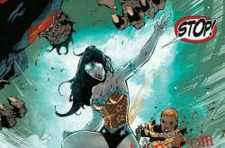 神奇女侠有什么能力 神奇女侠能力