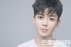 曝侯明昊个人资料女友是谁 整容照流出与鹿晗什么关系