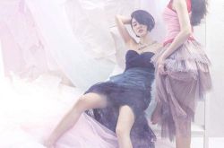 大S和小S是亲姐妹吗 两人上节目竟然聊到哭！