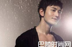 教主黄晓明的老婆是谁？黄晓明老婆个人资料大起底