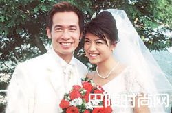 廖碧儿老公是谁?揭廖碧儿情史