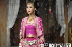 最美古装女明星盘点 最美的不是杨幂居然是她！