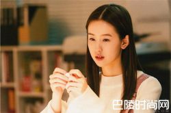盘点娱乐圈清纯形象的女星 最后一位无人不服