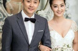 印小天遭骗婚震惊娱乐圈 老婆哈琳娜如今带儿子消失？