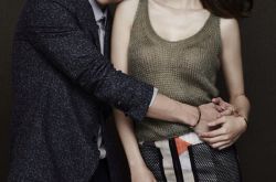 揭秘王阳明张俪的感情经历 演员王阳明个人资料介绍