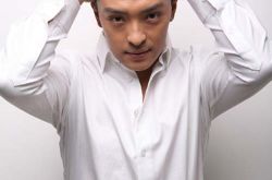 演员富大龙个人资料曝光 富大龙的老婆是谁？