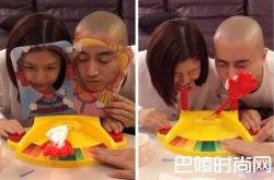 盘点娱乐圈宠妻狂魔的男星 有一个把妻子当女儿宠