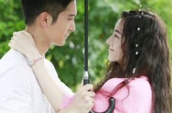 盛一伦与迪丽热巴是什么关系？盛一伦择偶标准大公开